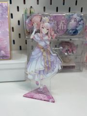プロジェクトセカイ 暁山瑞希 アクリルスタンド 缶バッジ 神高文化祭
