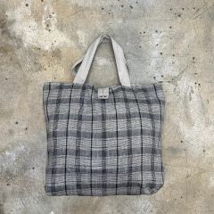 ee イー グランマトートバッグ ミニ - メルカリ