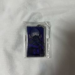 にじさんじ 剣持刀也 サンリオ アクリルキーホルダー アクキー コラボ