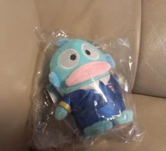 当時物 レトロ ハンギョドン ぬいぐるみ 1995年 プライズ品 - メルカリ