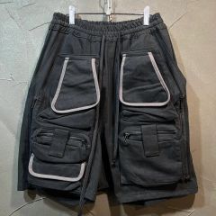 Archive Opium Layered Sweat Shorts Y2K - メルカリ