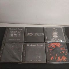 DIR EN GREY 全シングル 全アルバム VHS DVD セットまとめ売り - メルカリ