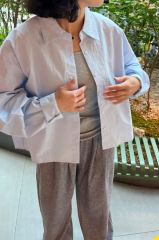 BASERANGE × Amelie Pichard / Iter Jacket - メルカリ