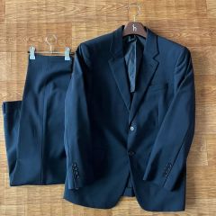 プラスJ セットアップ　XL 85 ブラック プラスJ セットアップ XL 85 ブラック - メルカリ