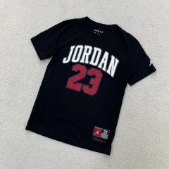 新品JORDAN 23 Tシャツ Redレッド赤 XLサイズ 170 大人のS - メルカリ