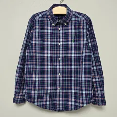 キッズ 7T ポロ ラルフローレン シャツ