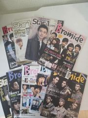 初回限定完全版】BIGBANG TOP 写真集【全特典付き】 - メルカリ