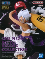 2026年最新】BATTLE RECORD COLLECTION LUFFY GEAR5 Ⅱの人気アイテム