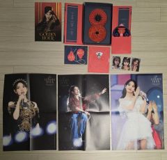 2022 IU CONCERT THE GOLDEN HOUR BLU-RAY - メルカリ