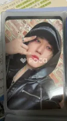 straykids チャンビン スキズ ATE WITHMUU