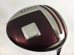 【中古ゴルフクラブ】ダイワ(グローブライド) ONOFF ドライバー 赤(AKA) 2018 LABO SPEC TATAKI-50 1Wのサムネイル