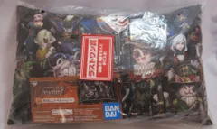 BANDAI SPIRITS 一番くじ IdentityⅤ 第五人格 第四弾 ラストワン賞 書き起こしアートクッション