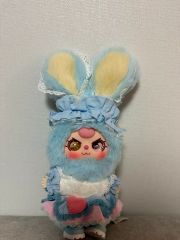 X*X様 ふくちゅげ幻獣 だこちてすぷりんくるちゃん ぬいぐるみ - メルカリ