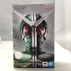 [중고] 반다이 SHFiguarts 진골 조각법 가면 라이더 W 사이클론 조커 풍도 탐정 애니메이션 기념 [15]