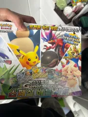ポケモン スカーレット バイオレット スタートデッキ バトルセット