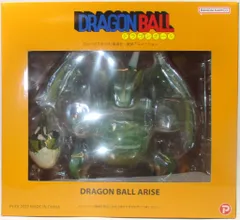 2026年最新】ドラゴンボールアライズ シンバルの人気アイテム - メルカリ