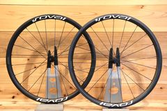 Roval ALPINIST CLX2 完組ホイール 前後セット - メルカリ Roval ALPINIST CLX2 完組ホイール 前後セット - メルカリ