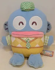 エイコー サンリオキャラクターズ さんさんぴくにっく!ドールBIGタイプ2 ハンギョドン