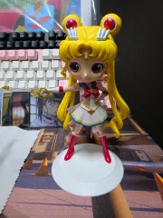 セーラームーン Q posket