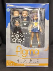 2026年最新】らき☆すた figmaの人気アイテム - メルカリ