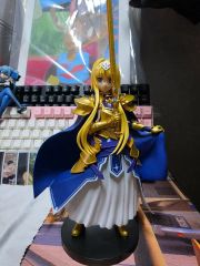 S*J様 FGO アルトリア セイバー25cm ガレージキット 塗装済み完成品