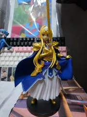 ソードアート・オンライン アリス フィギュア