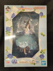 BANDAI SPIRITS 이치 반 쿠지 말 딸 프리티 더비 6탄 A상 라이스 샤워 피규어