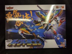 ベニシャーク ゼットキャラクターシリーズ ダイキャスト - メルカリ