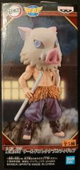 BANDAI SPIRITS WCF 귀멸의 칼날 귀멸의 칼날 嘴平伊之助