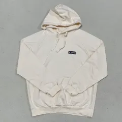 L Jeep マウンテン ロゴ コットン フード付きTシャツ 0430-1のサムネイル