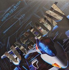 新世紀GPXサイバーフォーミュラ ブリード加賀凰呀AN-21 新庄直木
