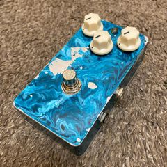 初期廃盤機種 FLYING TEAPOT ice TS系オーバードライブ 中古 - メルカリ