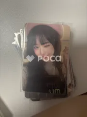 IVE ウォニョン I'VE MINE WITHMUU ラキドロ