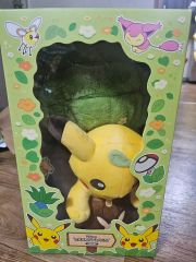 韓国 ポケモ30周年記念 アーバンフォレスト シークレットフォレスト