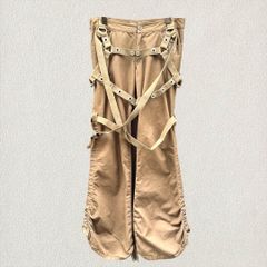 JUNYA WATANABE パラシュートパンツ AD2002 アーカイブ 希少 - メルカリ