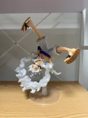 ONE PIECE 一番くじ 新時代、ニカ ラストワン