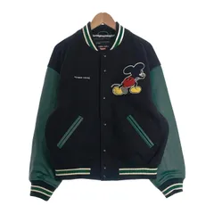 2026年最新】supreme バーシティジャケットの人気アイテム - メルカリ