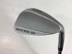 返品OK 【中古ゴルフクラブ】リンクス マスターモデル QQ ウェッジ MCI-85 MILD SWのサムネイル