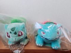 ポケモンセンター フシギダネ ミニ植木鉢 ポケモン - メルカリ