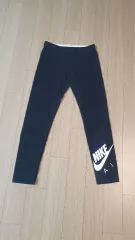 ナイキ キッズ レギンス XL