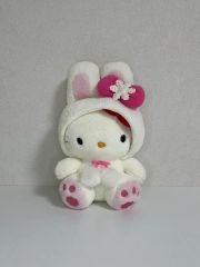 タグ付き希少品】ハローキティ キティちゃん うさぎ 90年代 レトロ