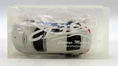 トミー トミカ/ベトナム製 ポルシェ911 カレラ ホワイト GT3 Cup青文字