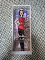 ♡バービー人形 レアthe Barbie look city shopper ♡ - メルカリ