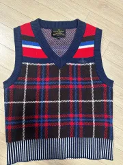 2026年最新】vivienne westwood ニットベストの人気アイテム - メルカリ