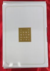 匿名配送 DVD版 KinKi Kids 「39 Very much」 - メルカリ