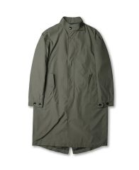GTX OverCoat 野村訓市 新品 M ノースフェイス コート - メルカリ