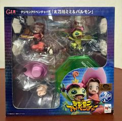 ザ・デジモン フィギュア 1998年発売 初期 ザデジモン セミコンプ ザ・デジモン フィギュア 1998年発売 初期 ザデジモン セミコンプ