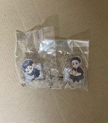 ツイステ デフォルメフィギュアシリーズ3 カリム&ジャミルセット 