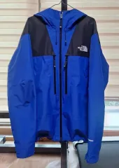 THE NORTH FACE ザノースフェイス マウンテンジャケット ロイヤルブルー XL 105のサムネイル