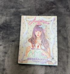 本 入手困難美品◇サイン本◇早瀬みる写真集『Mirage』コミケ直筆サイン